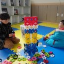 거창월성우주창의과학관 전시실 이미지