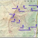 11월 둘째주 제204차 도봉산(739.5m) 산행 이미지