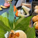 영화당(광산구우산점) | [광주 맛집 후기] 영화당 광주우산점, 점심특선 우렁쌈밥 대패정식+솥밥/ 하남 콜럼버스 맛집 쌈밥 한식...