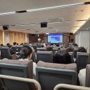 [보도자료] 세계 당뇨병의 달 맞아 경기서북부 당뇨병환자 100여명과 아카데미 성료!! 이미지