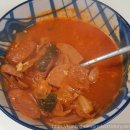 국이랑찌개랑 | [비비고 즉석국] 비비고 스팸 부대찌개 솔직 후기