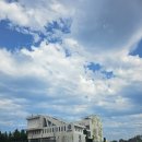 고성군청신관(3층) | [속초/고성 카페 추천] 바다정원 카페 - 바다전망이 아름다운 초대형 오션뷰 카페 방문 후기