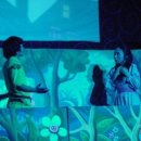 아동극 피터팬 이미지