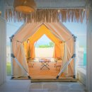 스테이 길리 풀빌라 글램핑 이미지