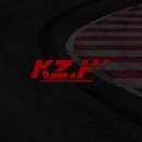 KZ.F 모터스포츠 컨설팅 로고제작 후기
