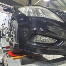 현대자동차 화정점 이미지