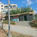 옥정호수스포츠센터 화장실 이미지