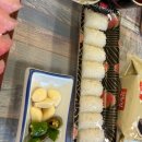 팔딱팔딱 | 부산 전포 방어 맛집🐟[팔딱팔딱횟집] 내돈내산 솔직후기