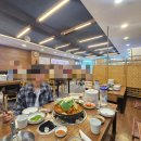 신사골 감자탕 태평점 | [성남시 태평역] 신사골감자탕 태평역점 / 회식 후기!