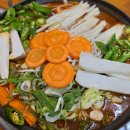 사인암오대감 | [단양 여행] 사인암 계곡 + 가우리 펜션, 근처 맛집 추천, 벌써 3년째 방문하는 우리 가족 여름 휴가지!