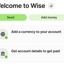 와이즈(wise) 티스토리