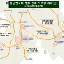 용인 반도체 고속도로-유튜브 자료 이미지