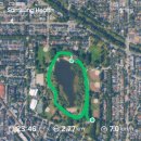 이고짐(EGO GYM) | 밴쿠버 워홀 : 1월의 일상 (2) 겨울인데 날씨가 좋은 밴쿠버, Frankie's 재즈 클럽, Canucks 하키 경기...