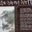 6월 21일 충북 보은의 명산 속리산을 산행함 이미지