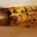 노랑통닭(신매점)
