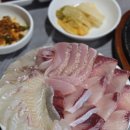 부산 맛집 / 칼맛나는푸짐한횟집 솔직 후기