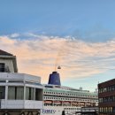 o-15 | 노르웨이 크루즈 여행 후기 : 영국발 P&amp;O 크루즈 오로라호 14박 15일 일정 및 총평