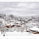 왕곡마을 이미지