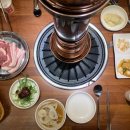 남사고기 이미지