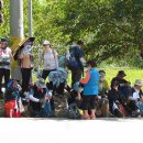 학곡리 주민쉼터 | 평화누리길 정모 소규모걷기 4회차 1,사진