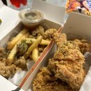 [남다른썬치킨 중앙동점] 부산 중앙동 가성비 치킨 맛집/혼술 안주 추천
