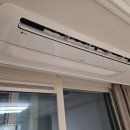 기업도시로1 | [원주 에어컨 청소] 기업도시 롯데캐슬 후기. 1way 시스템 분해 청소, 많이 할수록 싸집니다!