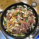 도원능이백숙 | 원주 도원능이백숙 - 능이버섯불고기 꿀맛