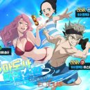 클로버 게임 이미지