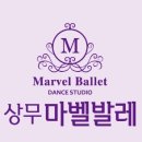 상무마벨무용학원 이미지