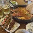 한씨꼬치 | [부산 사상] 꼬치구이만 10년, 일본 야키토리 감성을...수 있는 사상역 맛집 사마자마 사상본점 솔직 후기