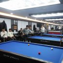 키스 당구클럽 이미지