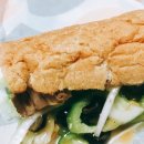 써브웨이 부산시청점 이미지