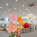 거제 아기랑 갈만한 곳 뽀로로맘앤키즈카페 디큐브점 입장료 할인