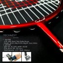 CNT85(주) - 2253 | 테크니스트 라켓 - 스피어 90 (Technist Spear 90)