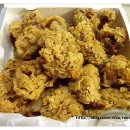 부어치킨 이미지