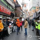 [이슈] '20년 서촌지기' 궁중족발 사장 구속.."제도적 비극" 목소리도 이미지