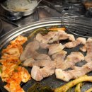 꼬들고기집 | [약수역 고기집] 주전자 꼬들목살 특수부위 내돈내산 후기, 저녁 웨이팅 방법