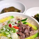 안동국시 이미지