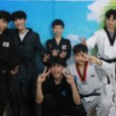 라이온 태권도장 이미지