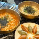 시장칼국수 | 당진 읍내동맛집 시장칼국수 후기