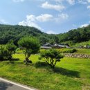 금곡리 용담사 입구 이미지