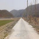 섬진강 물길 이미지