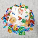 라온게임즈 | 한글게임 라온조각 보드게임/젬블로컴퍼니