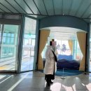 오라2동 제주아트센터 주차장 내 | 제주2주살기)) 13일차) 아쿠아플라넷 제주&amp;구좌상회