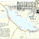 사암지(용담 저수지) / 경기도 용인시 원삼면 사암리 이미지