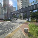 힐데스하임 호암문 앞 이미지