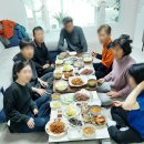 2023년 오남매 김장 후기