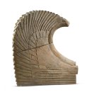 (주)원성물류 | [ 신라 ] 서울 , 경기도에서 가장 큰 신라 건축물터 - 주장성 신라 군창고 유적 ( 추정 ) / 황룡사 중금...