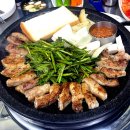 [내돈내산] 철산역 인생 곱창 발견! 곱 속에 '통마늘'이? 광명 토종곱창 철산본점 솔직후기