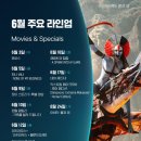 디즈니 플러스 영화 순위 추천 TOP 4 6월 신작 개봉 라인업 포함